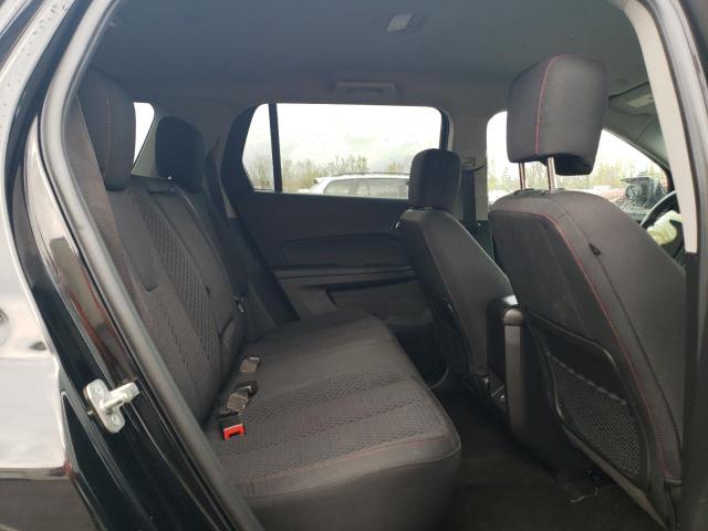 2GKALMEK1E6245762 GMC Terrain Sle