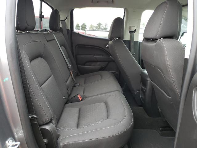 1GTG6CEN1J1146826 GMC CANYON SLE