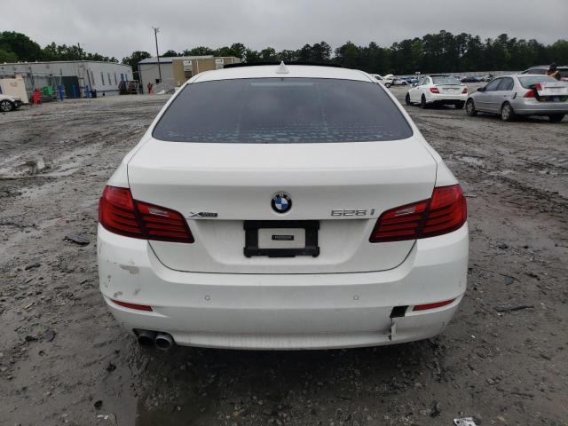 WBA5A7C57ED614205 BMW 528 XI