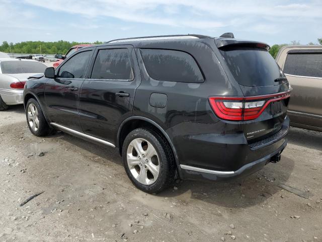1C4RDJDG2EC278168 Dodge DURANGO LIMITED