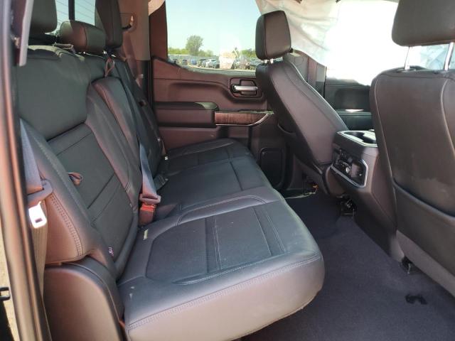 3GTU9FEL5LG405574 GMC Sierra K1500 Denali