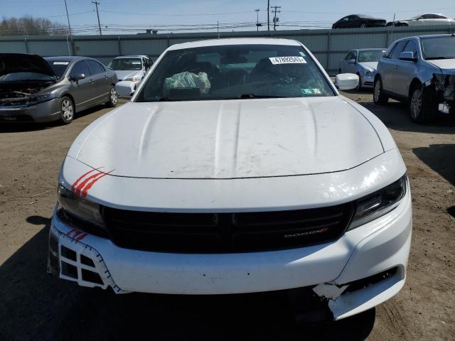 2C3CDXBG6LH143964 Dodge Charger Sxt