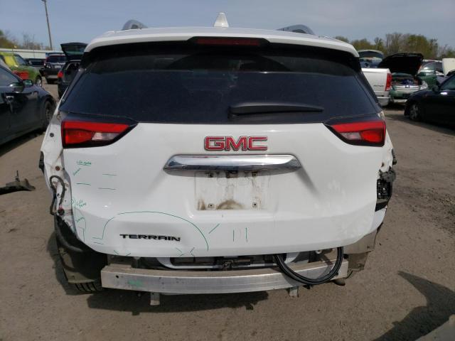 3GKALPEVXKL249635 GMC Terrain Slt