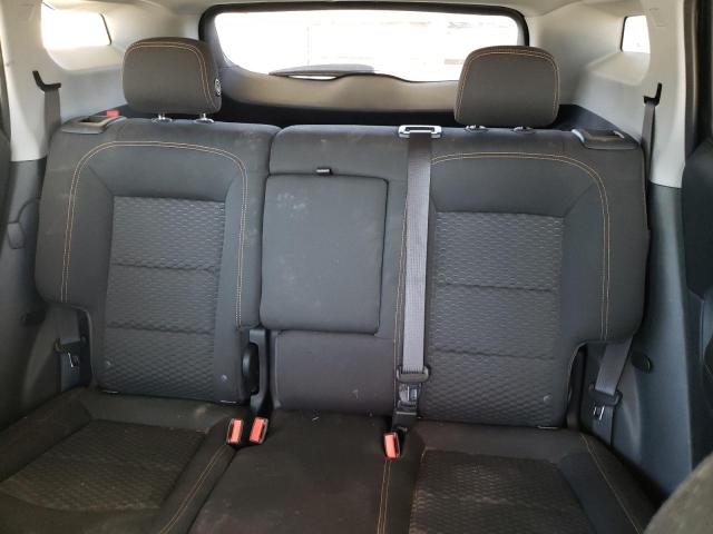 3GKALMEVXLL304116 GMC Terrain Sle