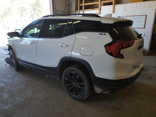 3GKALMEVXKL203866 GMC Terrain Sle
