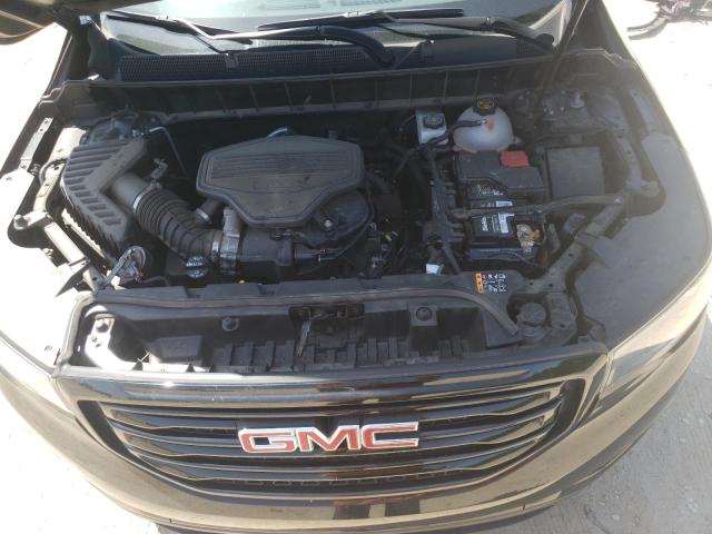 1GKKNMLS4KZ270057 GMC Acadia Slt-1
