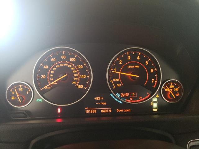 WBA3A5C50FF607467 BMW 328 I