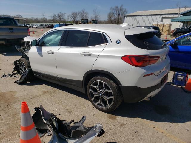 WBXYJ5C35JEF76261 BMW X2 Xdrive28i
