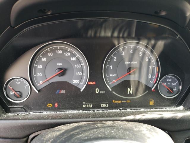 WBS8M9C50G5D31110 BMW M3