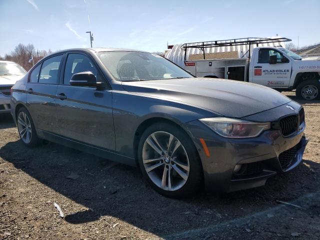 WBA3B9C50EP459107 BMW 335 XI