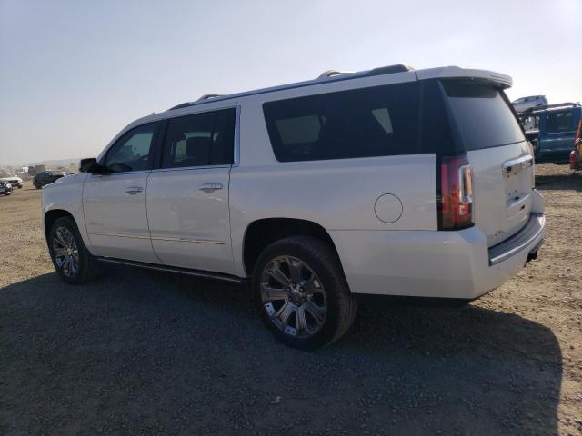 1GKS2HKJ4HR267676 GMC YUKON XL DENALI