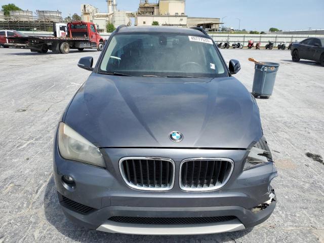 WBAVM1C57EVW53102 BMW X1 Sdrive28i