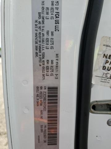 2C3CDXBG1KH724531 Dodge Charger Sxt