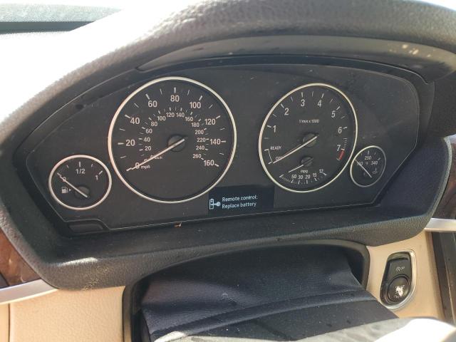 WBA3C3C50EF983406 BMW 320 I Xdrive