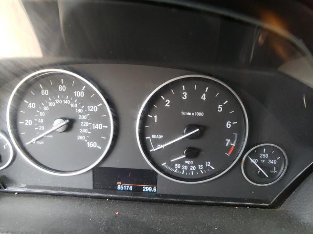 WBA3B1G51FNT01691 BMW 320 I