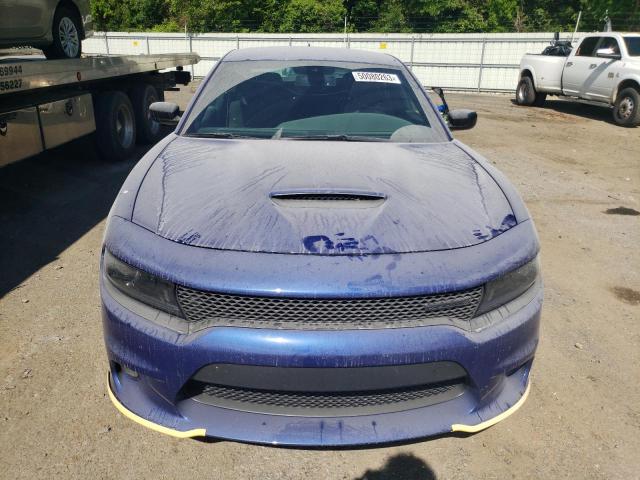 2C3CDXHG1NH141730 Dodge CHARGER GT