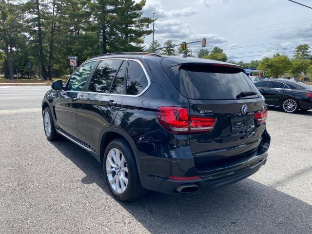 5UXKT0C58G0S76118 BMW X5 Xdr40e