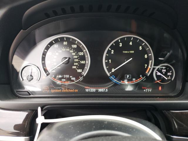 WBA5A5C50GD528919 BMW 528 I