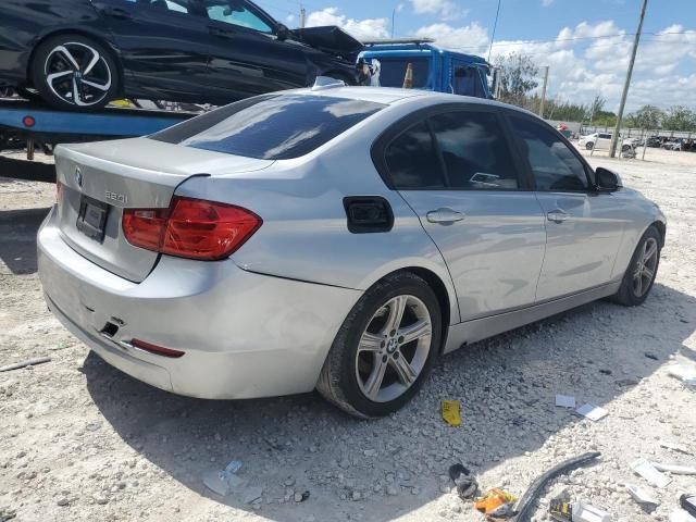 WBA3B1C50EP679087 BMW 320 I