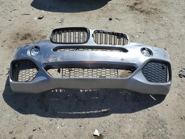 5UXKR6C59F0J75153 BMW X5 Xdrive50i