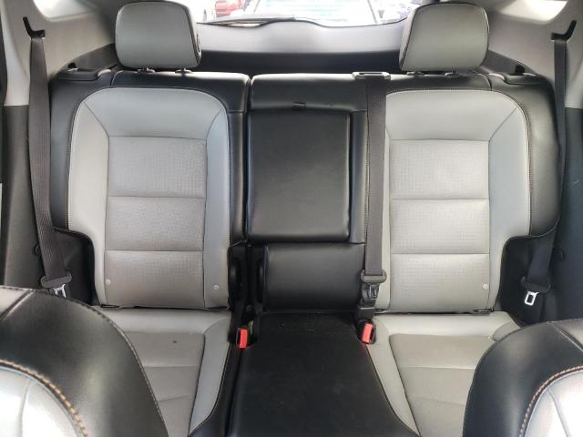 3GKALVEV4LL124667 GMC Terrain Slt