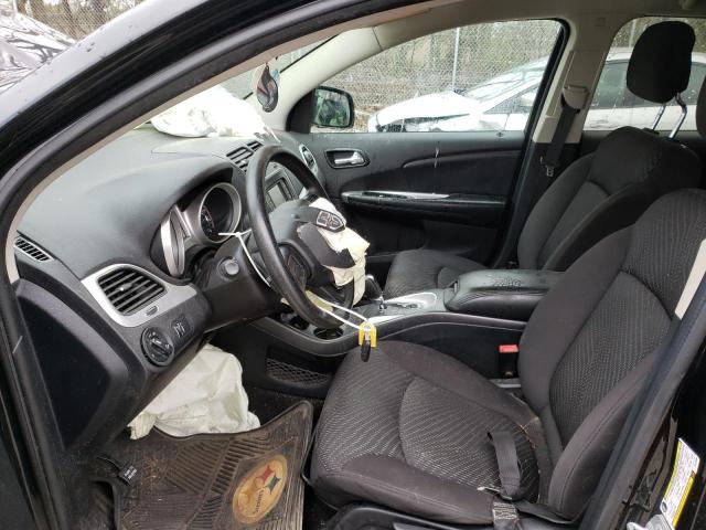 3C4PDCBB4ET218083 Dodge Journey Sxt