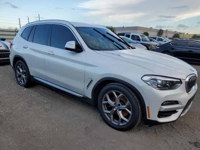 5UXTY3C05M9F41311 BMW X3 Sdrive30i