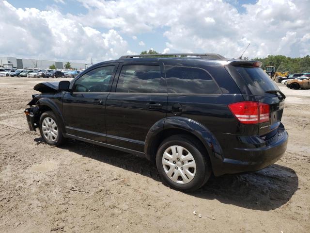3C4PDCAB3HT524455 Dodge JOURNEY SE