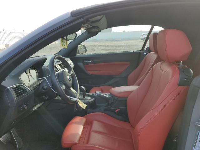WBA2N3C52K7D56981 BMW M240XI
