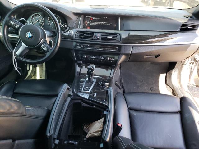 WBAKP9C52FD693863 BMW 550 Xi