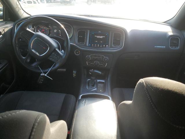 2C3CDXGJ8JH248345 Dodge Charger R/t 392