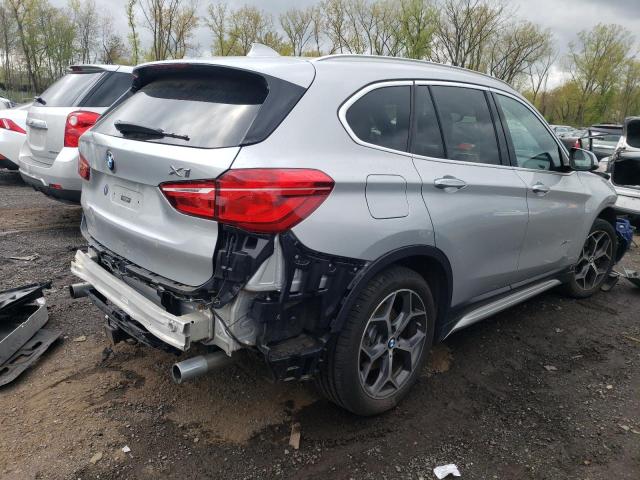 WBXHT3C38H5F80779 BMW X1 Xdrive28i