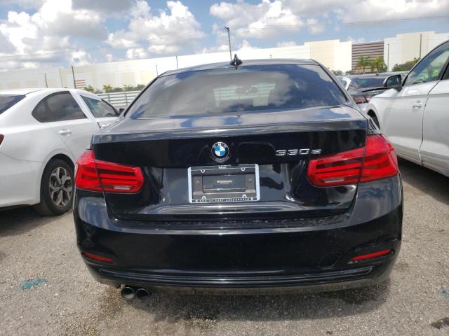 WBA8E1C59JA756906 BMW 330e