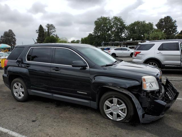 2GKALMEK6G6288920 GMC Terrain Sle