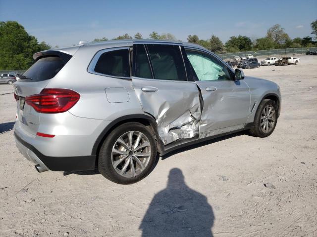 5UXTR9C54KLP88649 BMW X3 Xdrive30i