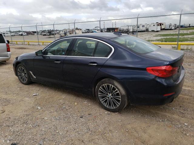 WBAJA5C3XHG894321 BMW 530 I