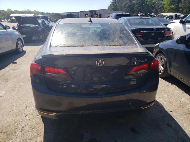 19UUB1F36GA012372 Acura TLX