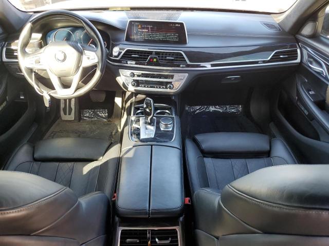 WBA7F2C58GG417767 BMW 750 Xi
