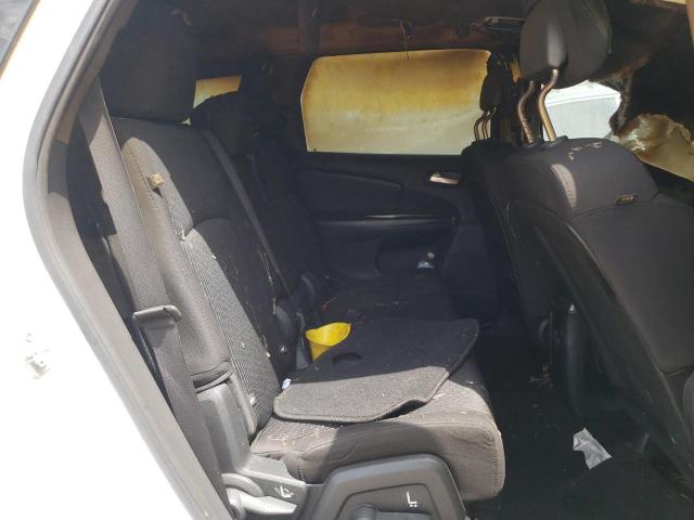 3C4PDCBG8FT673581 Dodge Journey Sxt