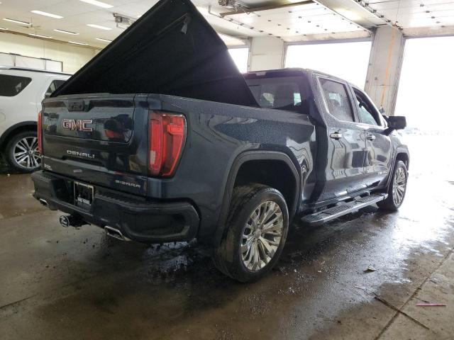 3GTUUGED0PG122728 GMC Sierra K1500 Denali