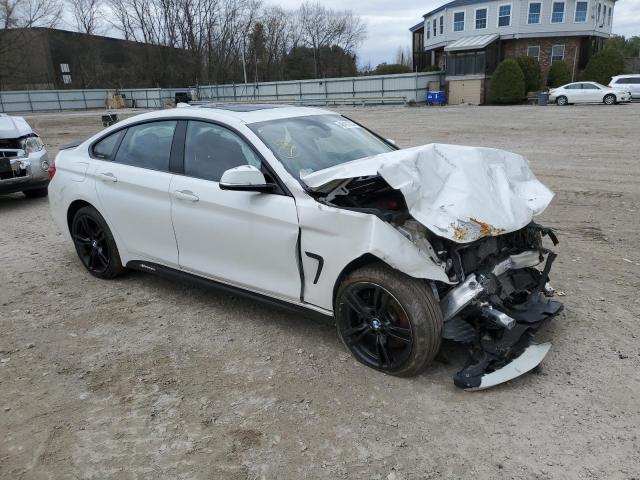 WBA4J3C52JBL03758 BMW 430xi Gran Coupe
