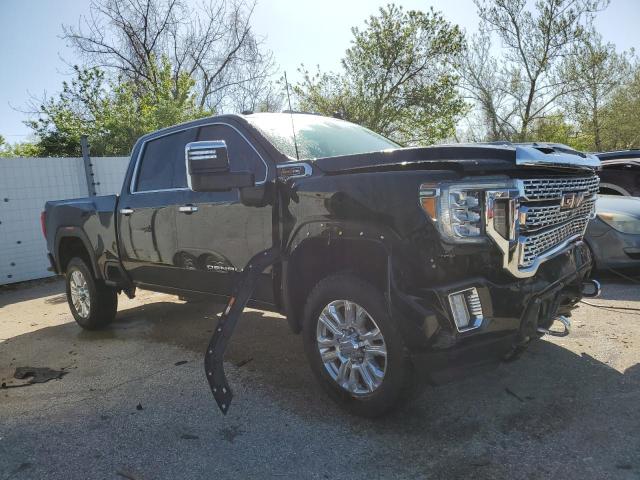 1GT49RE79MF182379 GMC Sierra K2500 Denali