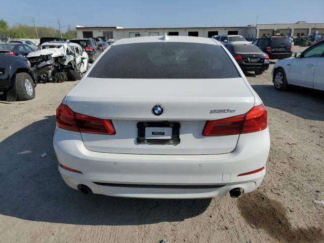 WBAJB1C52JB374348 BMW 530XE