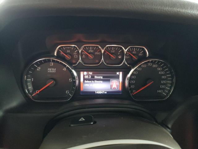 1GKS1HKC7FR154676 GMC Yukon Xl C1500 Slt