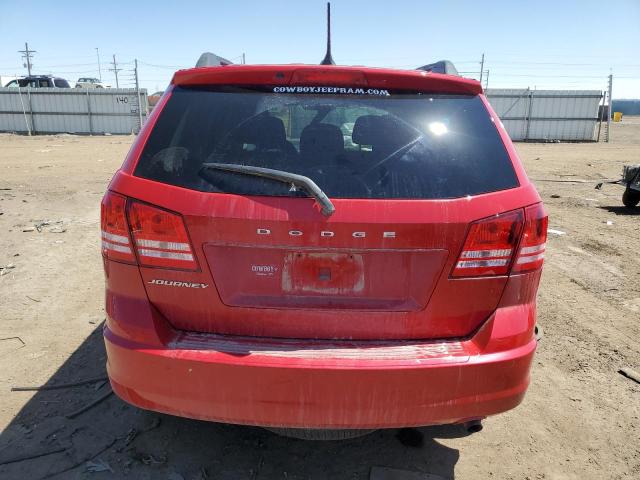 3C4PDCAB5JT347851 Dodge JOURNEY SE