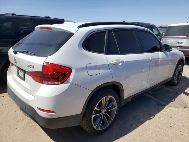 WBAVM5C51FVV94170 BMW X1 Xdrive35i