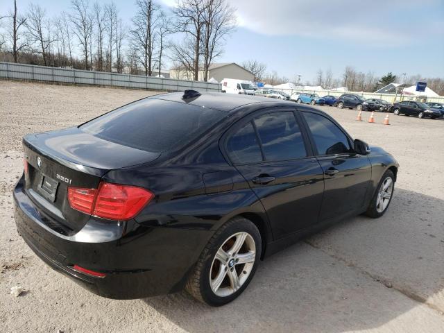 WBA3C3G55ENS69061 BMW 320 I Xdrive