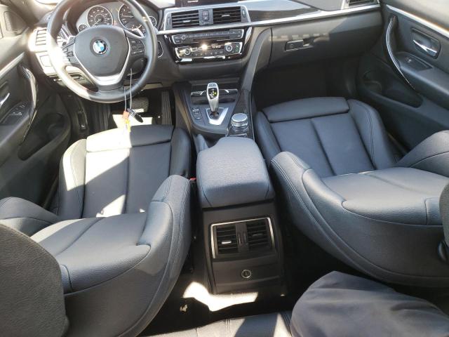 WBA4W3C08LAG91645 BMW 430I