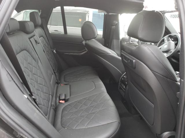5UXTA6C01P9P28293 BMW X5 Xdrive45e