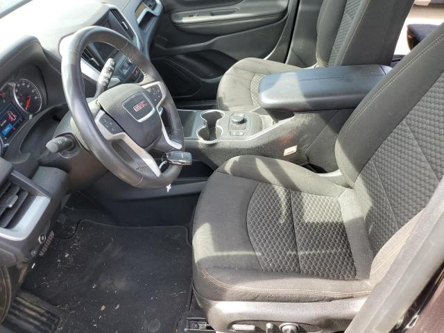 3GKALMEV4KL153272 GMC Terrain Sle